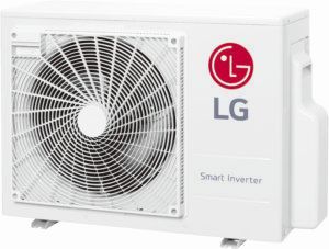 klimatyzator LG Standard 2 z hurtowni Onninen
