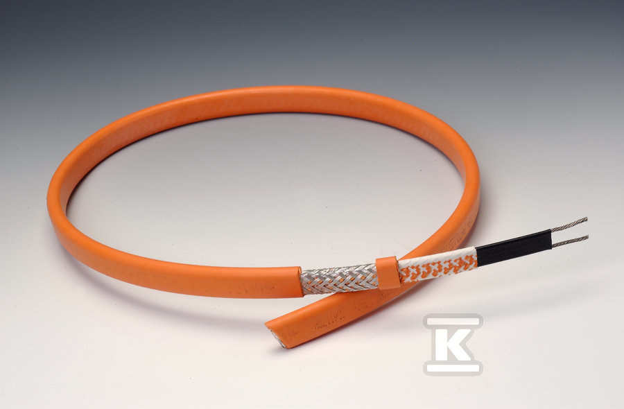 Kabel grzewczy EM2-XR samoregulujący 90W/M 449561-000