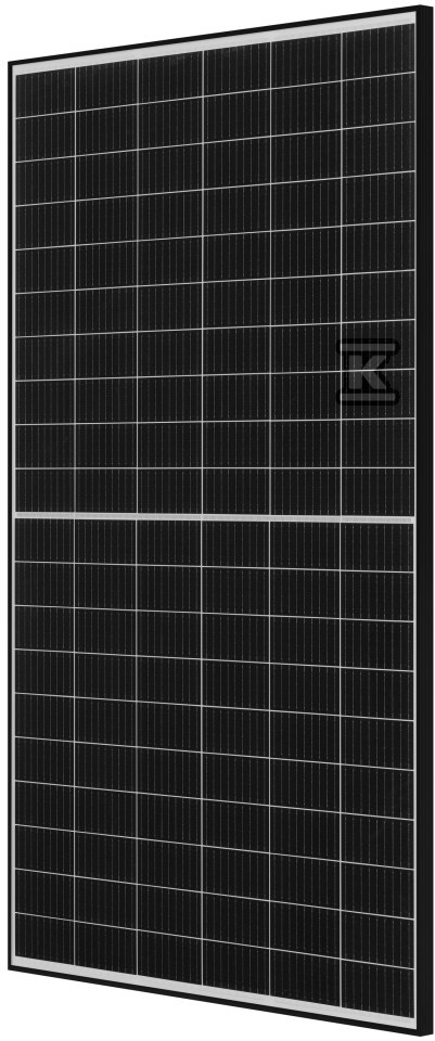 Panel fotowoltaiczny 460W JA Solar JAM72S20-460/MR BF - Czarna rama, Deep Blue 3.0 monokrystaliczny, 12 lat gwarancji na produkt, 25 lat gwarancji mocy wyjściowej JAM72S20-460/MR_BF