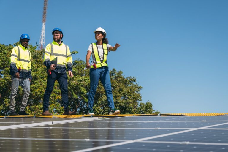 Problemy z przepływem w instalacji solarnej – analiza i optymalizacja
