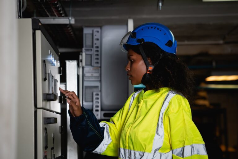 Awaria systemu monitoringu parametrów elektrycznych – analiza i rozwiązania