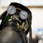 Awaria systemu sprężonego powietrza – kompleksowa diagnoza