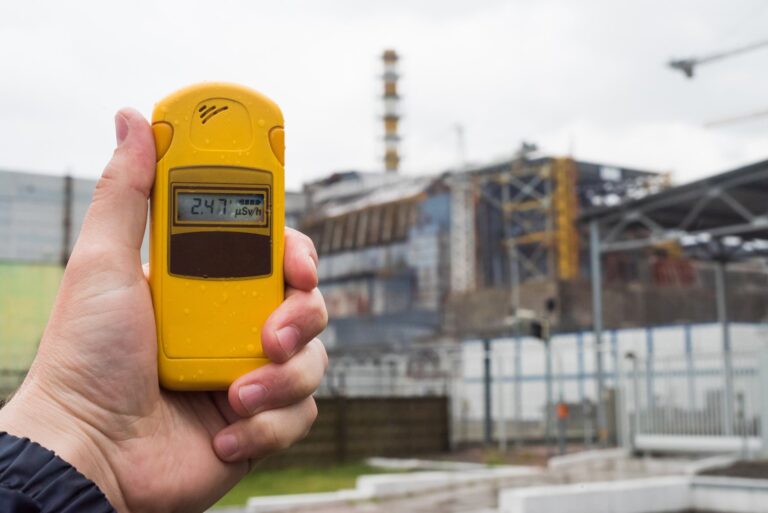 Nieprawidłowe działanie systemu detekcji gazu – diagnoza i optymalizacja