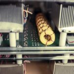 Problemy z działaniem falownika wektorowego – kompleksowa analiza