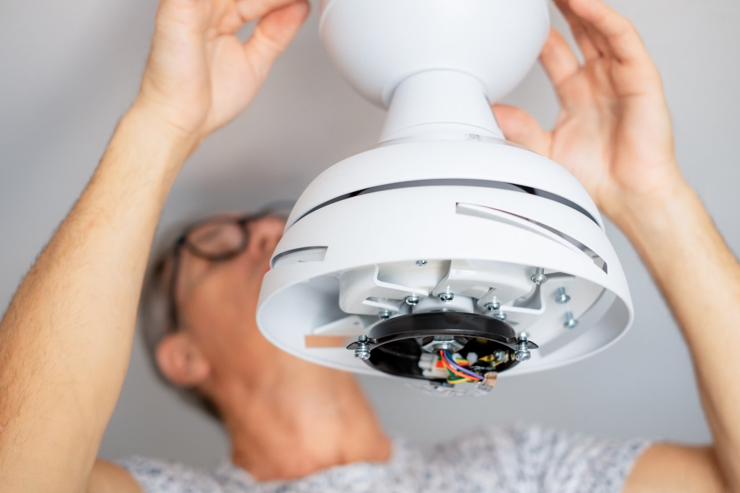 Awaria czujnika dymu – kompleksowa diagnostyka
