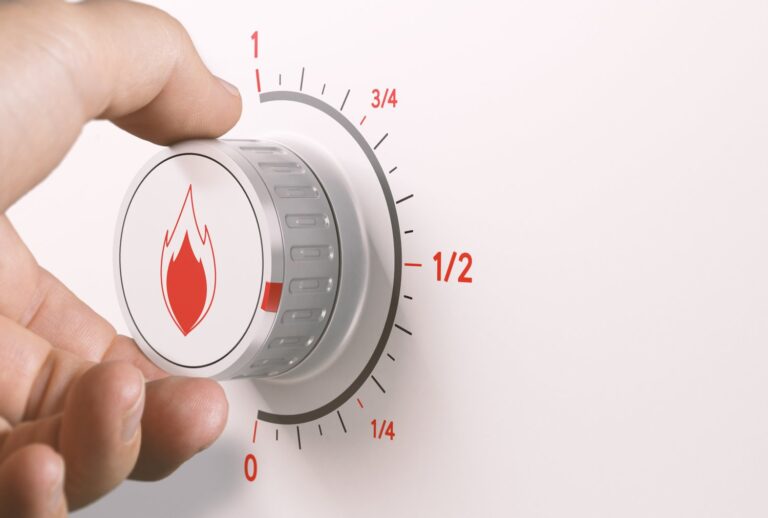 Awaria regulatora temperatury kotła – analiza i programowanie