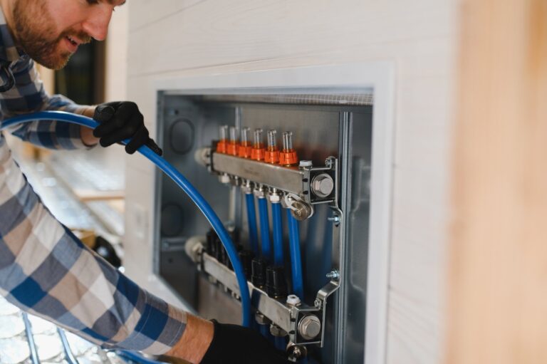 Jak wybrać i zainstalować odpowiednią aparaturę elektryczną w domu
