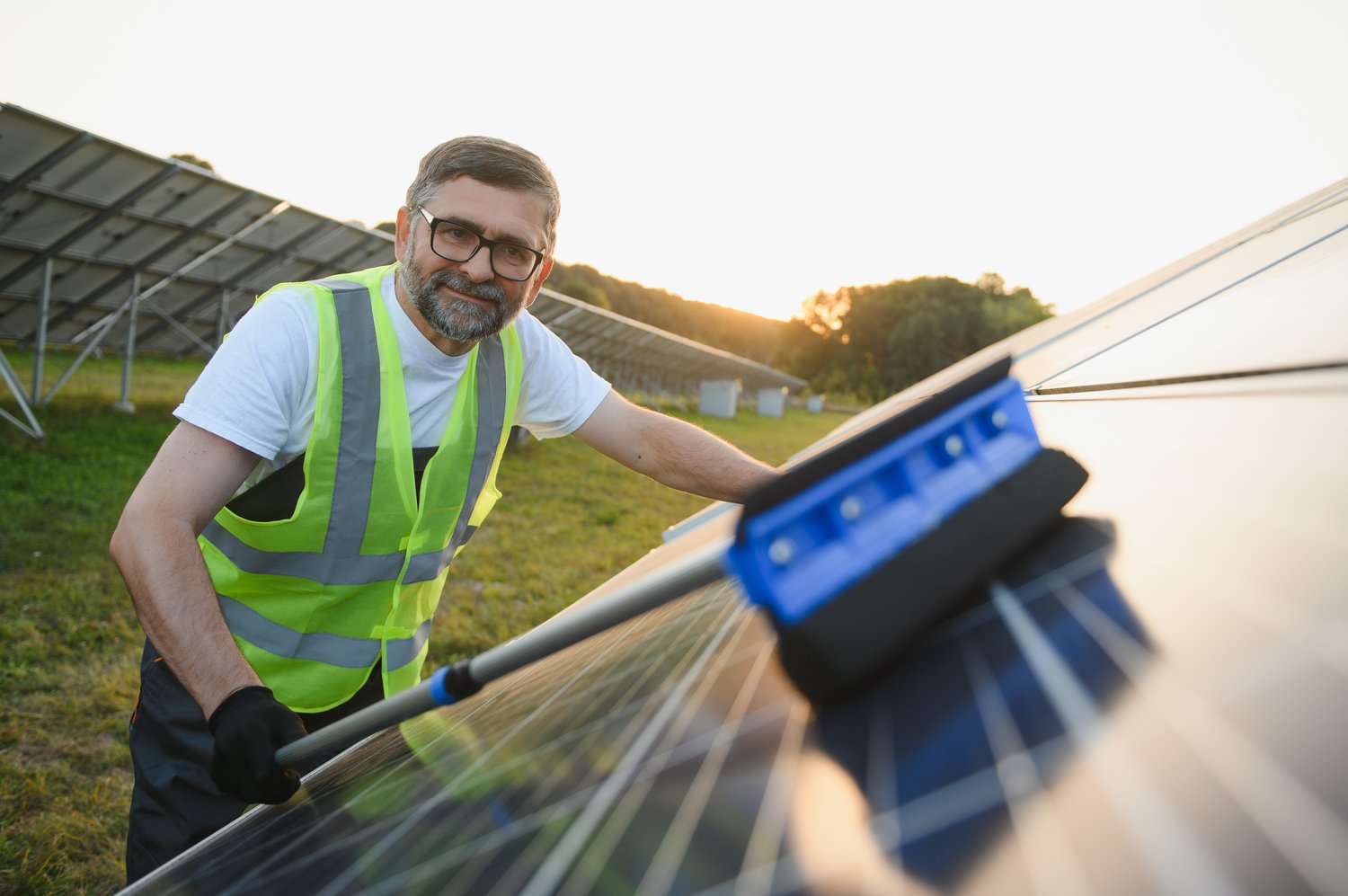 Problemy z instalacją solarną – przyczyny spadku wydajności i naprawa