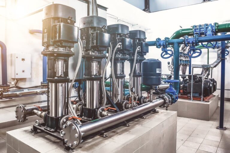Problemy z systemem hydroforowym – przyczyny i rozwiązania
