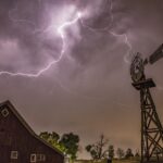Usterka instalacji odgromowej – identyfikacja i naprawa