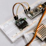 Awaria sterownika oświetlenia LED – identyfikacja i programowanie