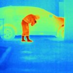 Jak skutecznie wykorzystać kamerę termowizyjną w pracy elektryka i hydraulika