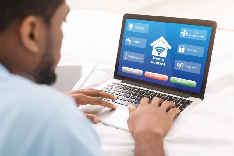Problemy z synchronizacją systemów inteligentnego domu – przyczyny i optymalizacja