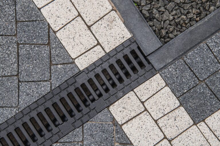 Problemy z systemem odwodnienia liniowego – analiza i optymalizacja