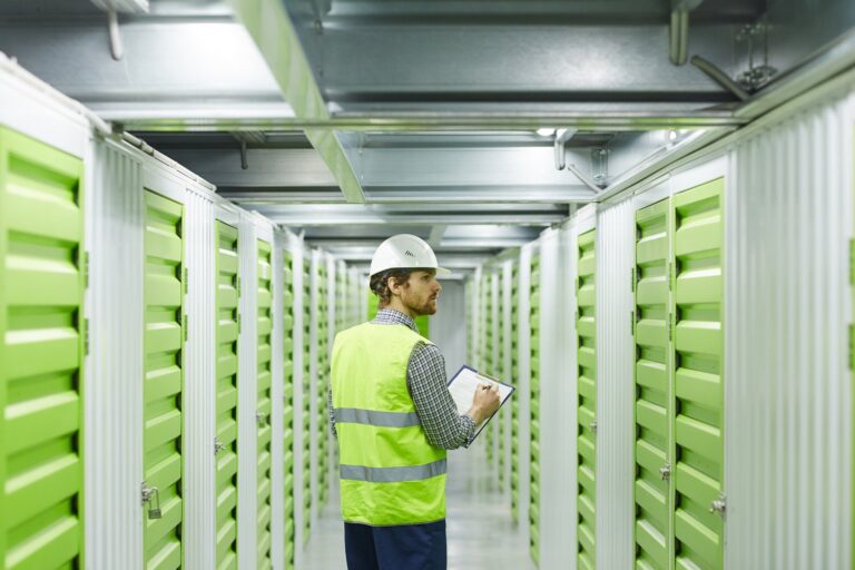 Usterka modułu zarządzania energią w magazynie energii – diagnostyka i optymalizacja