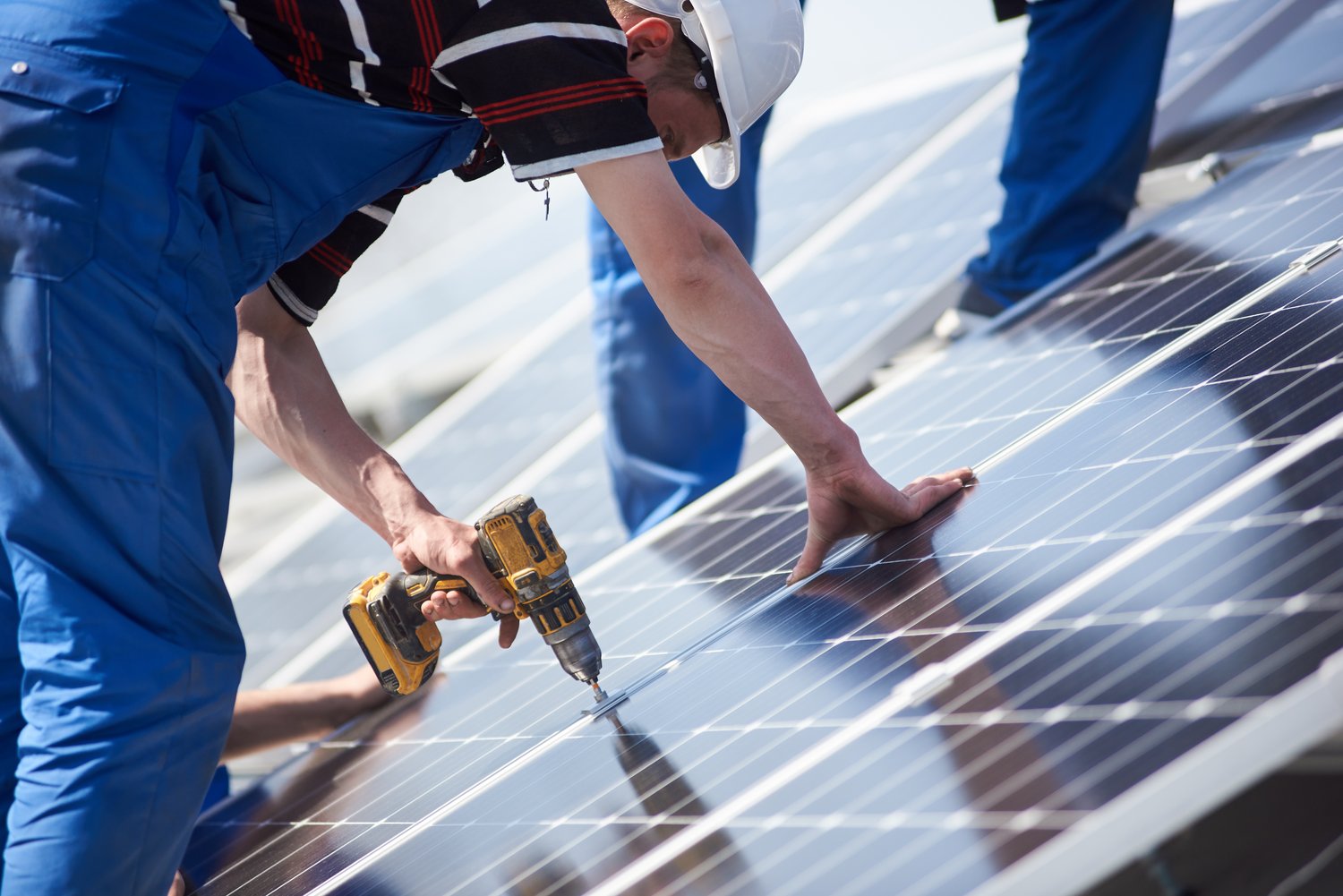 Usterka systemu solarnego – kompleksowa analiza wydajności