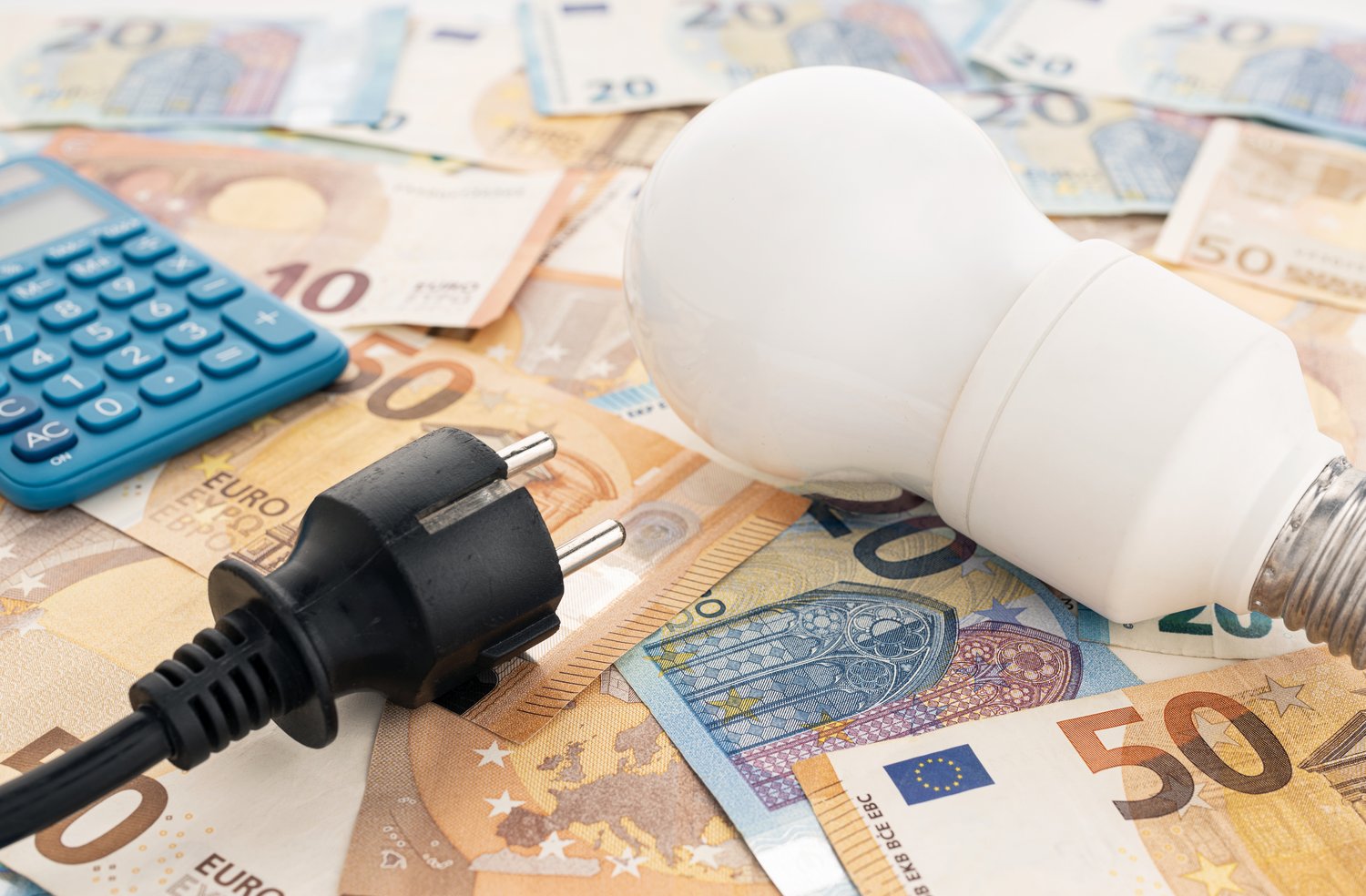 Dlaczego rachunki za prąd są tak wysokie – jak wykryć źródła strat energii