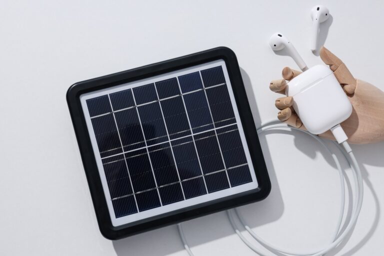 Jak wybrać i zainstalować magazyn energii do systemu fotowoltaicznego