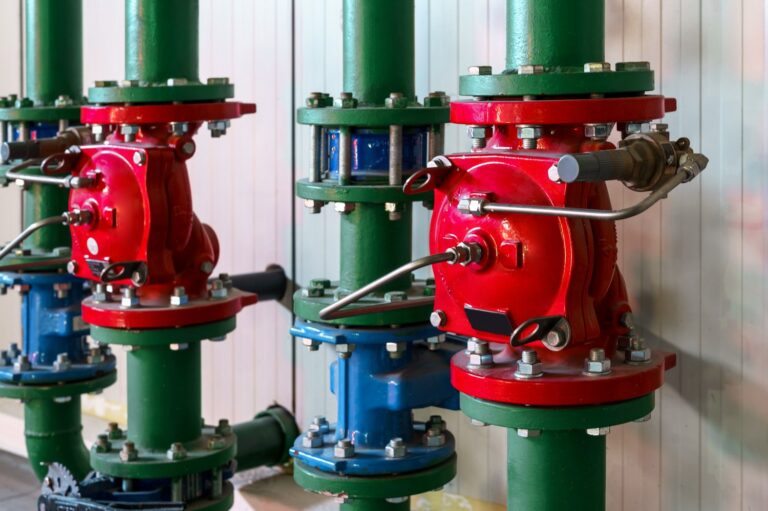 Praktyczny przewodnik po zaworach regulacyjnych w instalacjach hydraulicznych