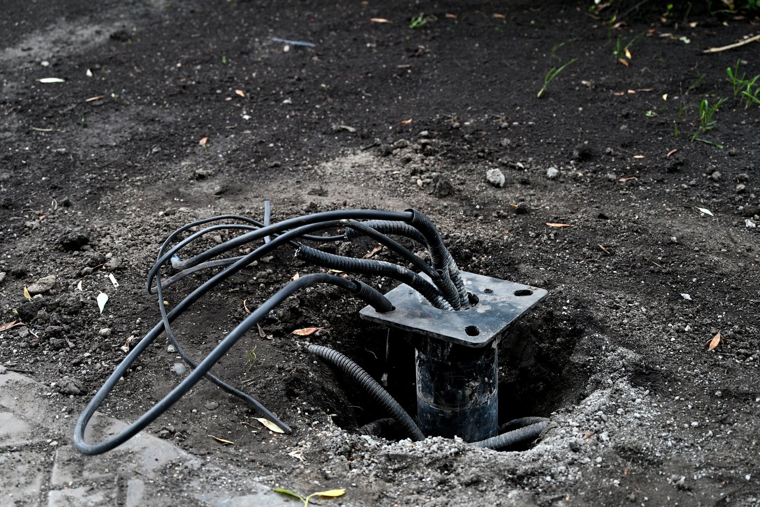 Profesjonalne podejście do uziemienia w instalacjach elektrycznych