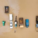 Awaria czujnika zalania w piwnicy – testowanie działania i wymiana baterii