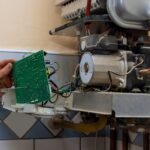 Awaria sterownika ogrzewania podłogowego – rozpoznawanie objawów i rozwiązania