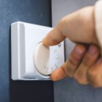 Awaria termostatu w klimatyzacji domowej – samodzielna diagnostyka i regulacja