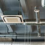 Dlaczego klimatyzacja kapie do pomieszczenia – najczęstsze usterki i naprawa