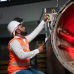 Dlaczego piecyk gazowy gaśnie podczas pracy – przyczyny i bezpieczna naprawa