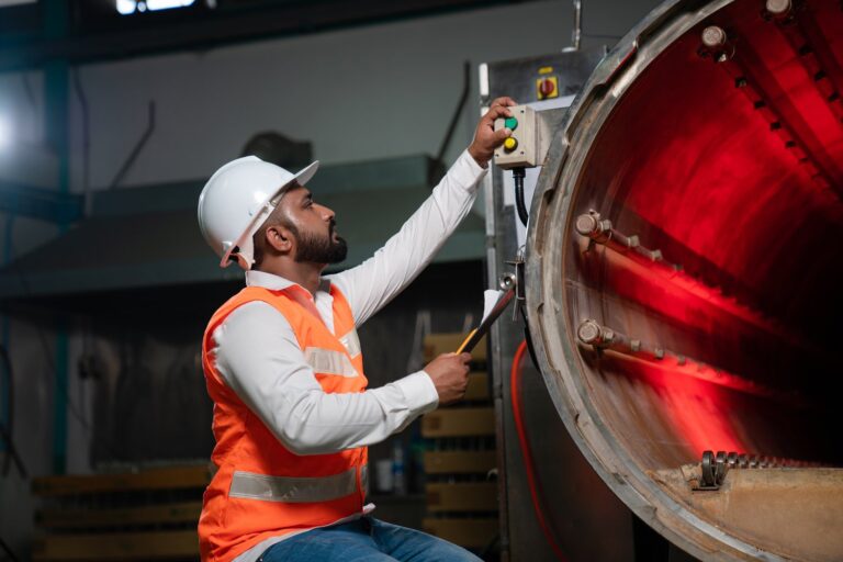 Dlaczego piecyk gazowy gaśnie podczas pracy – przyczyny i bezpieczna naprawa