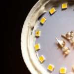 Dlaczego światło LED mruga po wyłączeniu – diagnoza i eliminacja problemu