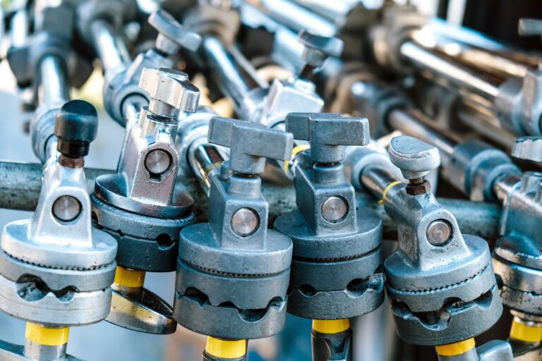 Jak wybrać odpowiednie sprzęgło hydrauliczne dla Twojej instalacji grzewczej