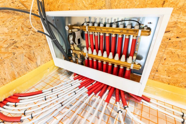 Praktyczne zastosowania kabli grzejnych w profesjonalnych instalacjach