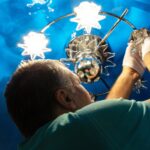 Problem z niedziałającym oświetleniem zewnętrznym – diagnostyka i naprawa instalacji