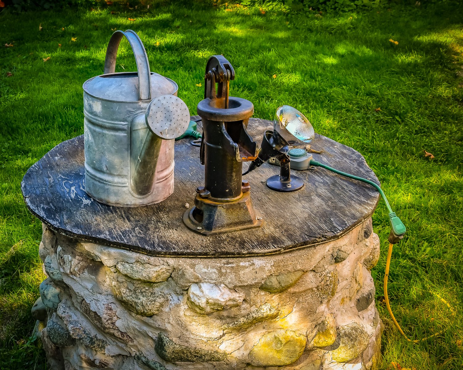 Problem z niestabilnym działaniem hydroforni – diagnoza i regulacja