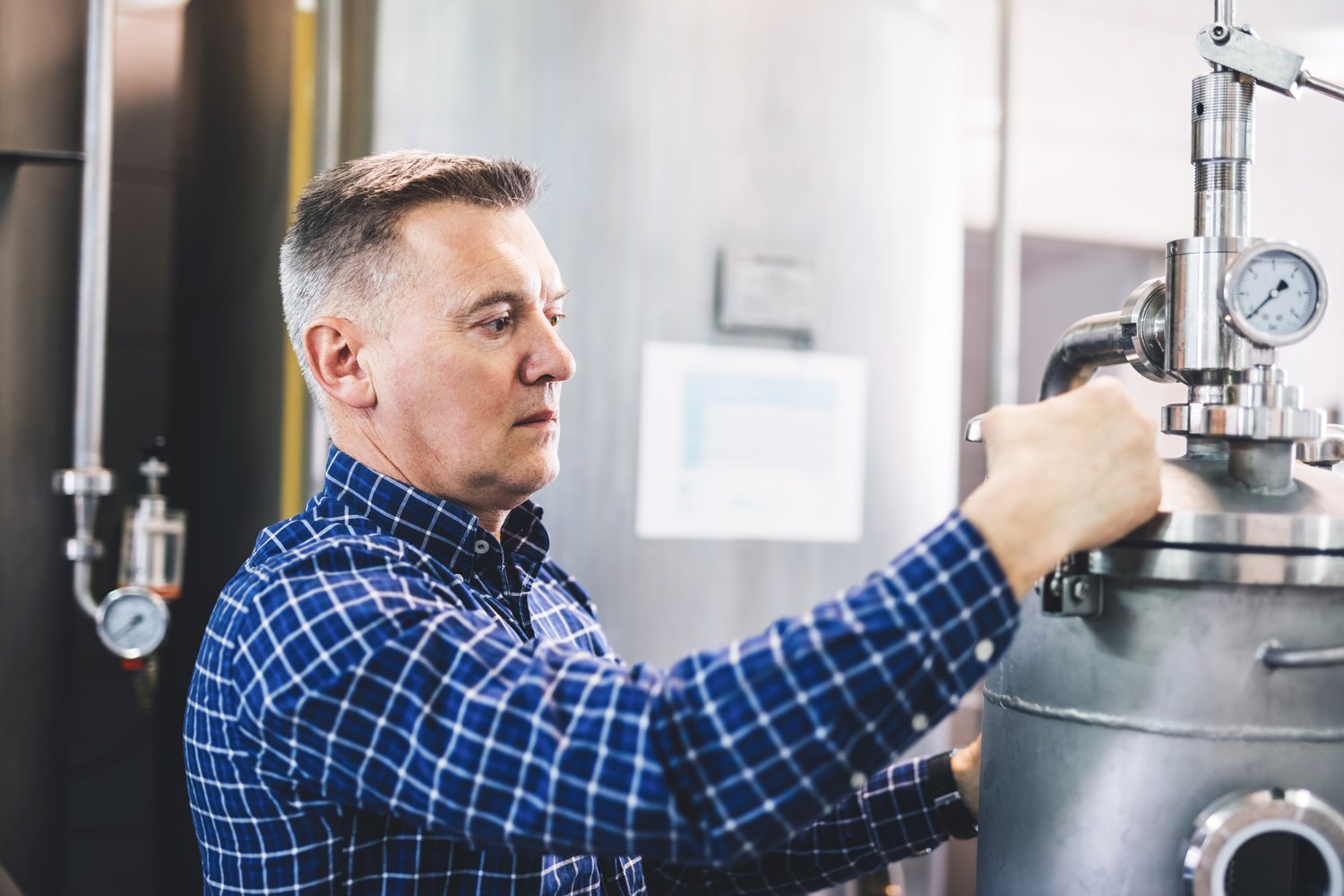 Problem z niską temperaturą ciepłej wody – regulacja i optymalizacja systemu