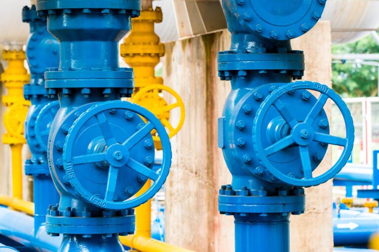 Problem z zamykającym się zaworem przy niskim ciśnieniu wody – regulacja sprężyny