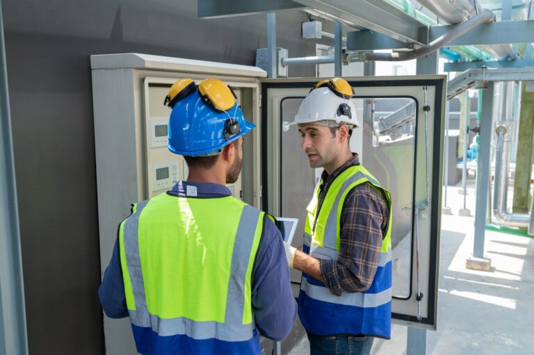 Jak właściwie dobierać i instalować zabezpieczenia elektryczne w instalacjach domowych