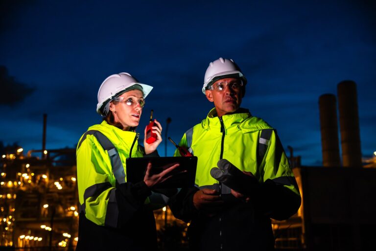 Awaria automatyki oświetlenia zewnętrznego – sprawdzanie czujników i wymiana żarówek