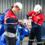 Awaria pompy w studni głębinowej – diagnostyka i wymiana