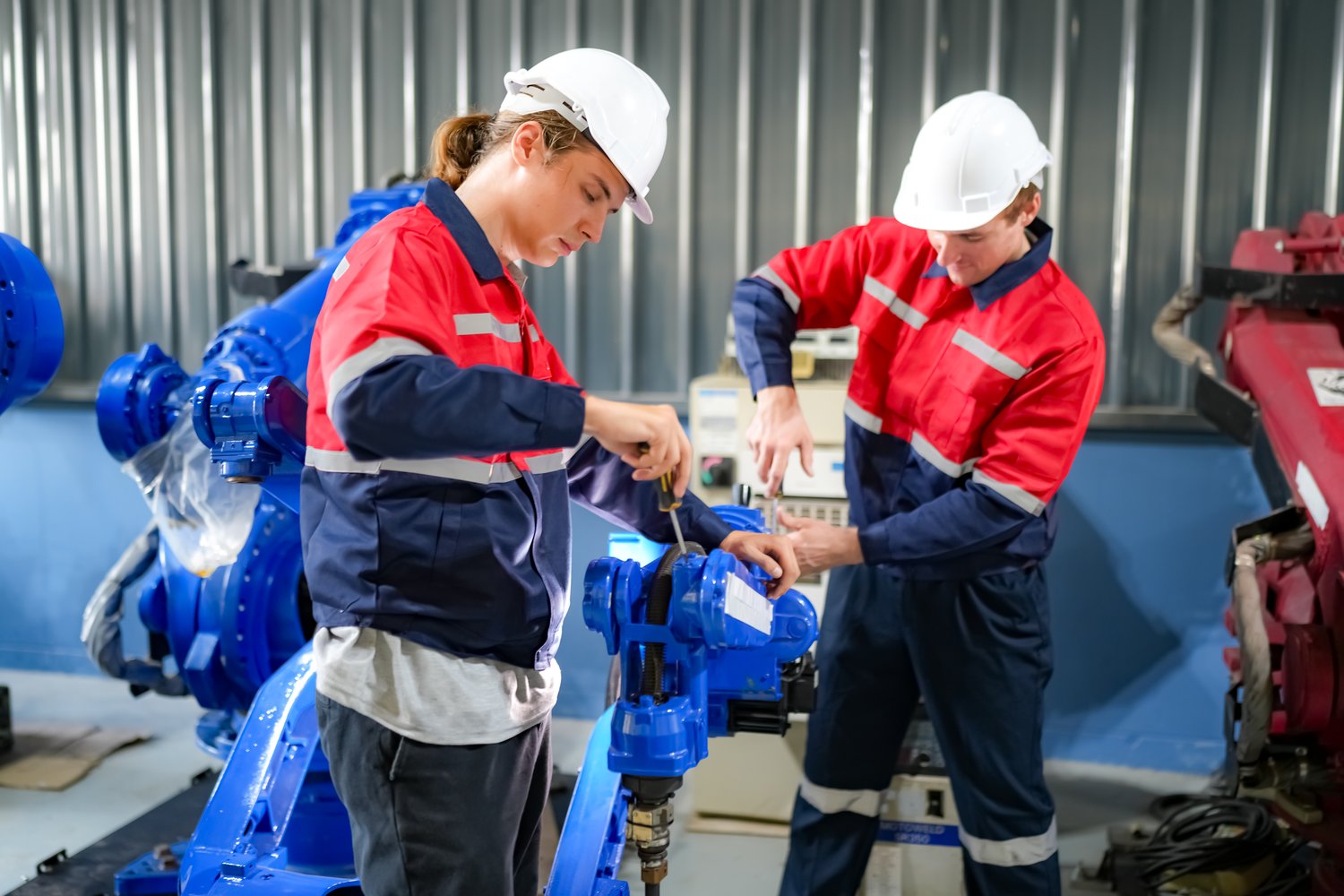 Awaria pompy w studni głębinowej – diagnostyka i wymiana