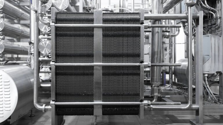 Jak dobrać wymiennik ciepła do pompy ciepła w 2024 roku