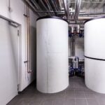 Jak dobrać zbiornik CWU 200l do systemu z pompą ciepła