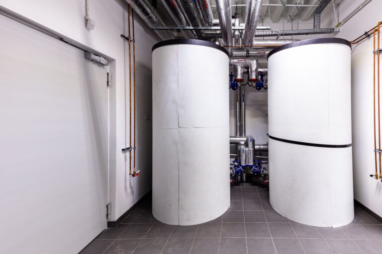 Jak dobrać zbiornik CWU 200l do systemu z pompą ciepła