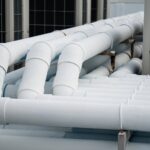 Problem z kondensacją w przewodach klimatyzacji – odprowadzanie i izolacja