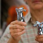 Problem z niestabilną temperaturą ciepłej wody – regulacja mieszacza termostatycznego