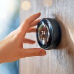 Problem z niestabilną temperaturą w domu – regulacja systemu grzewczego