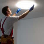 Problem z nieszczelnym oknem dachowym – wymiana uszczelek i regulacja skrzydeł