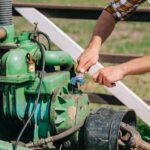 Awaria hydroforni domowej – wymiana membrany i regulacja ciśnienia