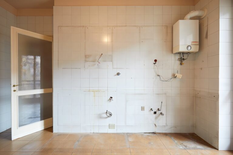 Jak wybrać odpowiedni zasobnik ciepłej wody użytkowej dla Twojego domu